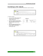 Preview for 34 page of Avermedia RA4000e Series User Manual