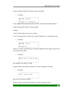 Preview for 46 page of Avermedia RA4000e Series User Manual