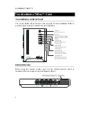 Preview for 5 page of Avermedia TVBox 5 User Manual