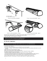 Preview for 7 page of Avers Screens Solar User Manual