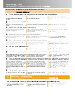 Preview for 5 page of AVerTV C027 Quick Installation Manual