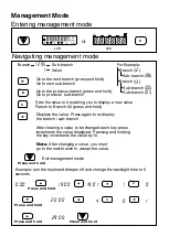 Preview for 19 page of Avery Berkel FX 110 User Instructions