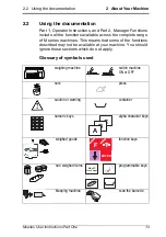 Preview for 15 page of Avery Berkel M Series User Instructions