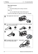 Preview for 32 page of Avery Berkel M Series User Instructions