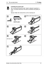 Preview for 39 page of Avery Berkel M Series User Instructions