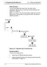 Preview for 54 page of Avery Berkel M Series User Instructions