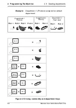 Preview for 66 page of Avery Berkel M Series User Instructions