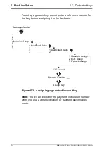 Preview for 96 page of Avery Berkel M Series User Instructions