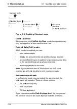 Preview for 116 page of Avery Berkel M Series User Instructions