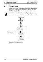 Preview for 132 page of Avery Berkel M Series User Instructions