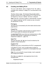 Preview for 133 page of Avery Berkel M Series User Instructions