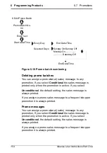 Preview for 156 page of Avery Berkel M Series User Instructions