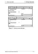 Preview for 173 page of Avery Berkel M Series User Instructions