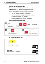 Preview for 174 page of Avery Berkel M Series User Instructions