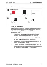 Preview for 179 page of Avery Berkel M Series User Instructions