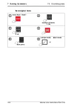 Preview for 186 page of Avery Berkel M Series User Instructions