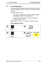 Preview for 187 page of Avery Berkel M Series User Instructions