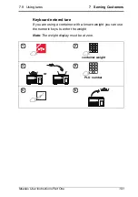 Preview for 193 page of Avery Berkel M Series User Instructions