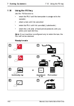 Preview for 196 page of Avery Berkel M Series User Instructions