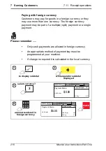 Preview for 212 page of Avery Berkel M Series User Instructions