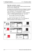 Preview for 216 page of Avery Berkel M Series User Instructions