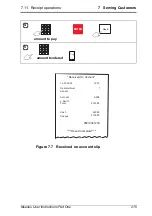 Preview for 217 page of Avery Berkel M Series User Instructions