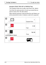 Preview for 222 page of Avery Berkel M Series User Instructions