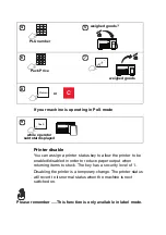 Preview for 228 page of Avery Berkel M Series User Instructions