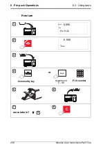 Preview for 238 page of Avery Berkel M Series User Instructions