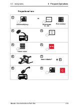 Preview for 241 page of Avery Berkel M Series User Instructions