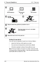 Preview for 264 page of Avery Berkel M Series User Instructions