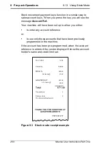 Preview for 266 page of Avery Berkel M Series User Instructions