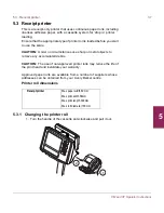 Preview for 37 page of Avery Berkel XN series Operator Instructions Manual