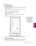 Preview for 69 page of Avery Berkel XN series Operator Instructions Manual