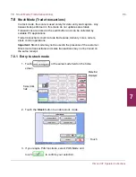 Preview for 88 page of Avery Berkel XN series Operator Instructions Manual