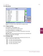 Preview for 118 page of Avery Berkel XN series Operator Instructions Manual