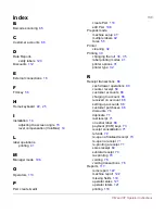 Preview for 139 page of Avery Berkel XN series Operator Instructions Manual