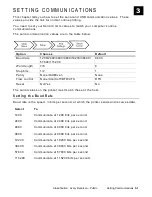 Preview for 25 page of Avery Dennison Monarch ADTP1 System Administrator Manual