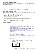 Preview for 27 page of Avery Dennison Monarch ADTP1 System Administrator Manual