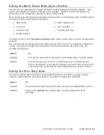 Preview for 41 page of Avery Dennison Monarch ADTP1 System Administrator Manual