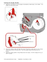 Preview for 82 page of Avery Dennison Monarch ADTP1 System Administrator Manual