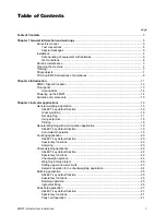 Preview for 3 page of Avery Weigh-Tronix ZM201 User Instructions