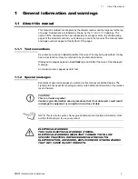 Preview for 5 page of Avery Weigh-Tronix ZM201 User Instructions