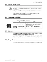 Preview for 7 page of Avery Weigh-Tronix ZM201 User Instructions