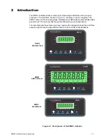 Preview for 11 page of Avery Weigh-Tronix ZM201 User Instructions