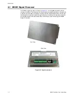 Preview for 12 page of Avery Weigh-Tronix ZM201 User Instructions