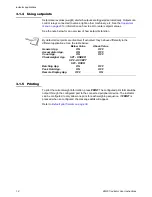 Preview for 18 page of Avery Weigh-Tronix ZM201 User Instructions