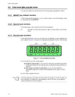 Preview for 22 page of Avery Weigh-Tronix ZM201 User Instructions