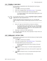 Preview for 23 page of Avery Weigh-Tronix ZM201 User Instructions