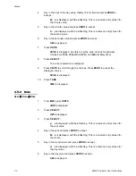 Preview for 32 page of Avery Weigh-Tronix ZM201 User Instructions